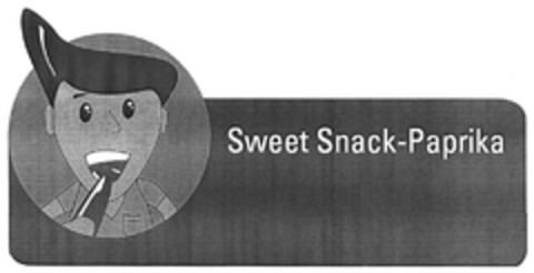 Sweet Snack-Paprika Logo (DPMA, 22.07.2011)
