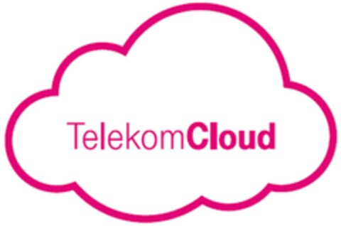 TelekomCloud Logo (DPMA, 17.10.2011)