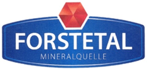 FORSTETAL Logo (DPMA, 10.11.2011)