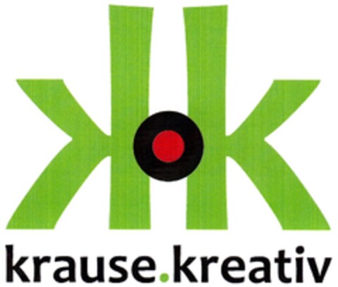 krause.kreativ Logo (DPMA, 29.12.2011)
