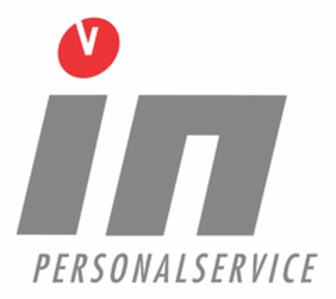 in Personalservice Logo (DPMA, 07/26/2012)