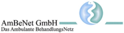 AmBeNet GmbH Das Ambulante BehandlungsNetz Logo (DPMA, 10.03.2012)