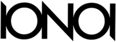 IONOI Logo (DPMA, 04/21/2012)