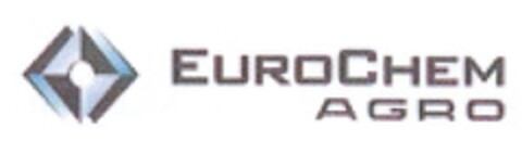 EUROCHEM AGRO Logo (DPMA, 17.09.2012)
