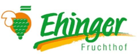 Ehinger Fruchthof Logo (DPMA, 03/12/2013)