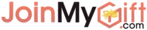 JoinMyGift .com Logo (DPMA, 08.07.2013)