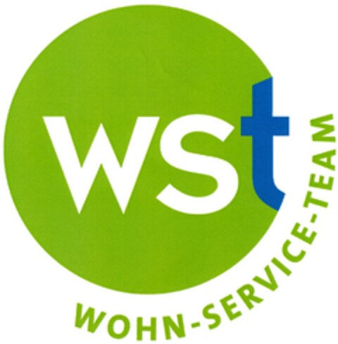 wst WOHN-SERVICE-TEAM Logo (DPMA, 12/12/2013)