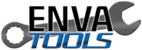 ENVA TOOLS Logo (DPMA, 27.09.2014)