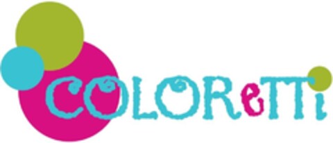 COLOReTTi Logo (DPMA, 25.02.2014)