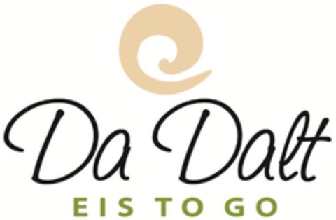 EIS TO GO Da Dalt Logo (DPMA, 03/31/2014)