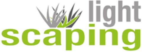 scaping light Logo (DPMA, 13.06.2014)