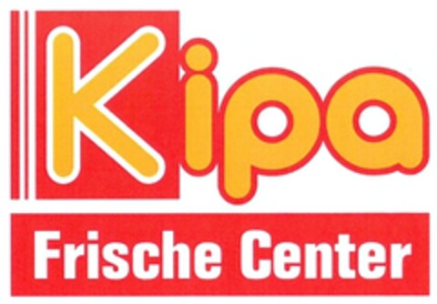 Kipa Frische Center Logo (DPMA, 25.06.2014)