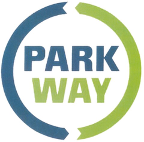PARKWAY Logo (DPMA, 20.03.2014)