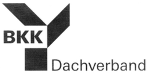 BKK Dachverband Logo (DPMA, 26.05.2014)