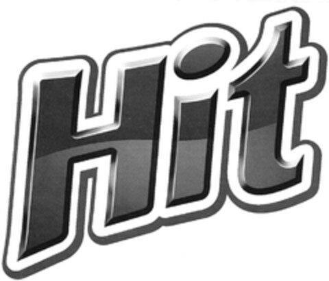 Hit Logo (DPMA, 25.06.2014)