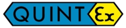 QUINTEX Logo (DPMA, 16.06.2015)