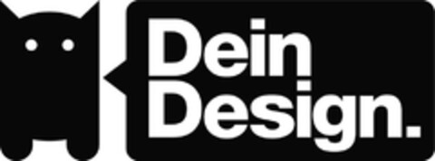 Dein Design. Logo (DPMA, 09.07.2015)