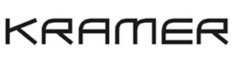 KRAMER Logo (DPMA, 27.07.2015)