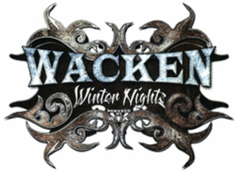 Wacken Winter Nights Logo (DPMA, 01/15/2016)