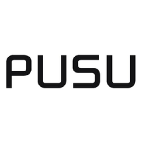 PUSU Logo (DPMA, 24.03.2016)