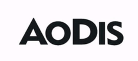 Aodis Logo (DPMA, 19.05.2016)