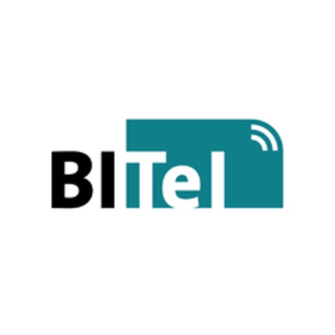 BITel Logo (DPMA, 03.06.2016)