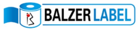 BALZER LABEL Logo (DPMA, 03/09/2016)