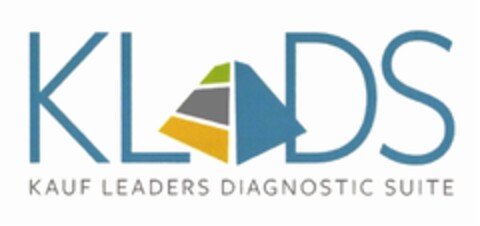 KLDS KAUF LEADERS DIAGNOSTIC SUITE Logo (DPMA, 19.01.2017)