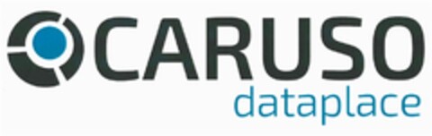 CARUSO dataplace Logo (DPMA, 25.03.2017)