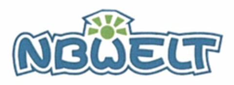 NBWELT Logo (DPMA, 09/13/2017)