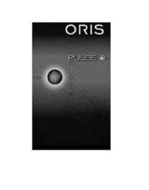 ORIS PULSE Logo (DPMA, 21.12.2017)