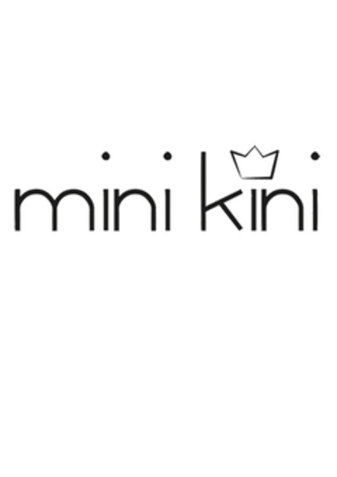 mini kini Logo (DPMA, 26.06.2017)