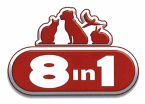 8 in1 Logo (DPMA, 09.01.2018)