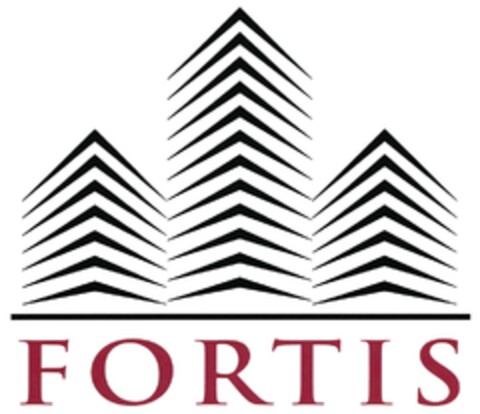 FORTIS Logo (DPMA, 17.04.2018)