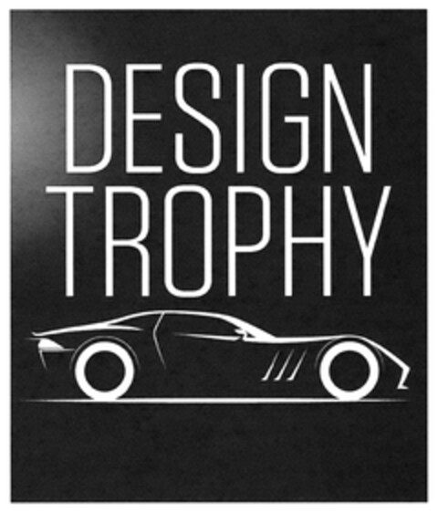 DESIGN TROPHY Logo (DPMA, 11/20/2018)