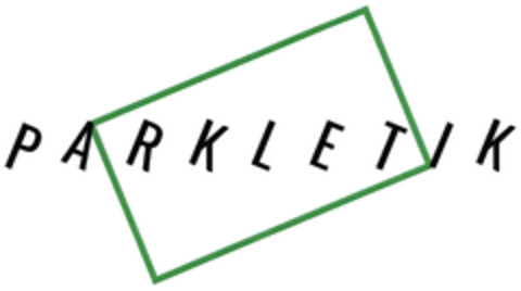 PARKLETIK Logo (DPMA, 28.11.2018)