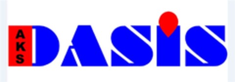 AKS DASIS Logo (DPMA, 27.04.2018)
