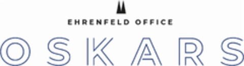 EHRENFELD OFFICE OSKARS Logo (DPMA, 05.06.2018)