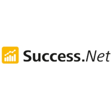 Success.Net Logo (DPMA, 05.02.2018)