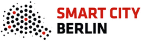 SMART CITY BERLIN Logo (DPMA, 06/06/2019)
