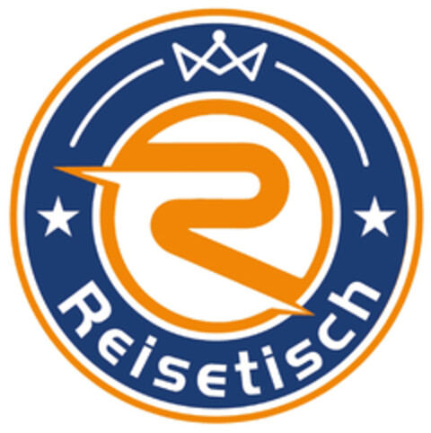 Reisetisch Logo (DPMA, 03.01.2019)