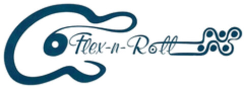 Flex-n-Roll Logo (DPMA, 04.06.2020)