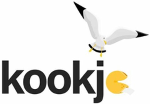 kookje Logo (DPMA, 08.06.2020)