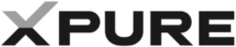 XPURE Logo (DPMA, 07.08.2020)
