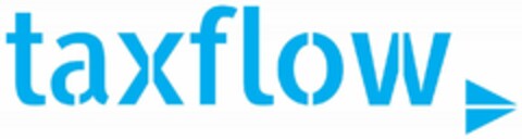 taxflow Logo (DPMA, 09/29/2020)