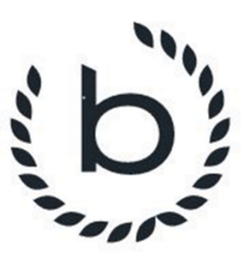 b Logo (DPMA, 08.10.2020)