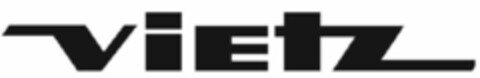 viEtz Logo (DPMA, 30.10.2020)
