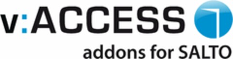 vAccess Logo (DPMA, 24.04.2020)