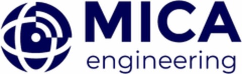 MICA engineering Logo (DPMA, 09/18/2020)