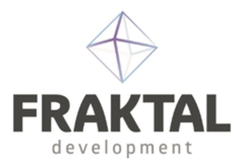 FRAKTAL development Logo (DPMA, 22.09.2020)